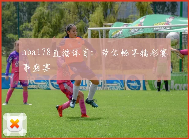 nba178直播体育：带你畅享精彩赛事盛宴